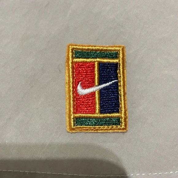 Women's Nike Tennis Skirt - Picture 4 of 5